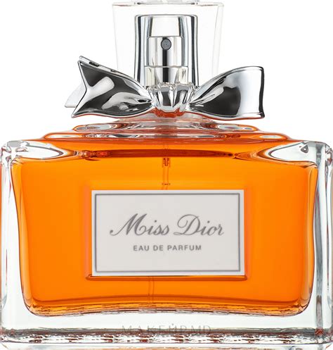 Miss Dior perfume 2017